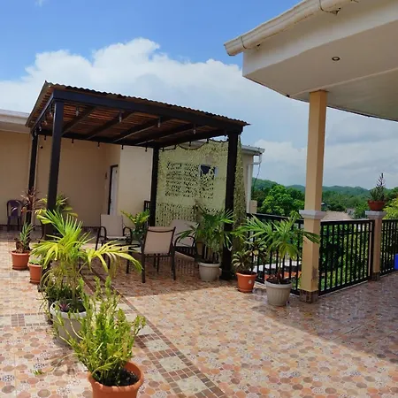 Casa Victoria Apartment San Benito Exterior photo