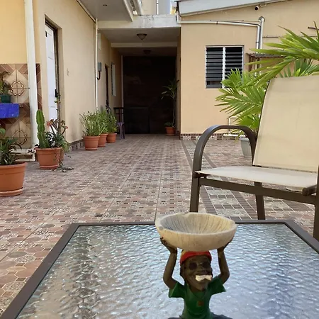 Casa Victoria Apartment San Benito Exterior photo