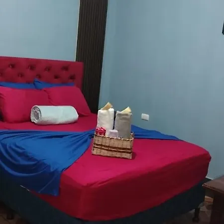 Casa Victoria Apartment San Benito Room photo