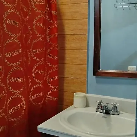 Casa Victoria Apartment San Benito Room photo