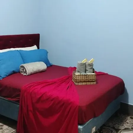 Casa Victoria Apartment San Benito Room photo