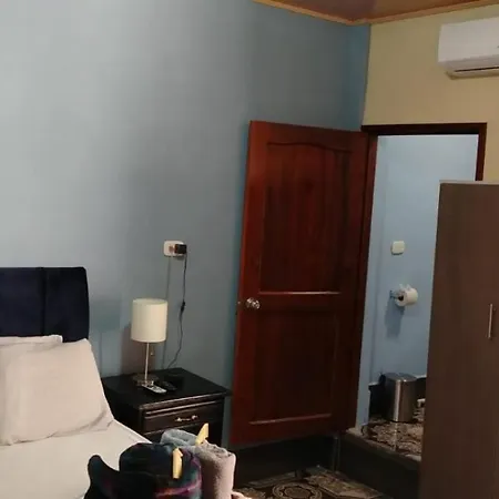 Casa Victoria Apartment San Benito Room photo