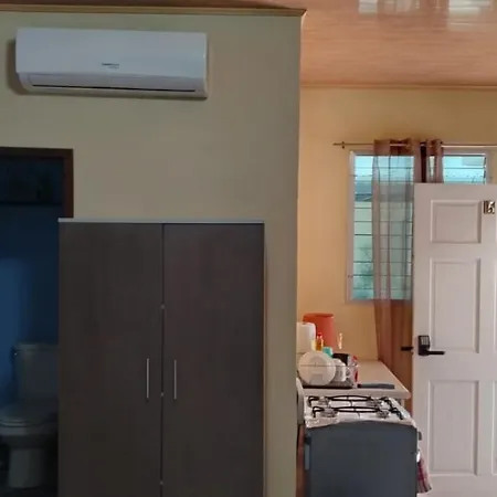Casa Victoria Apartment San Benito Room photo