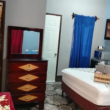 Casa Victoria Apartment San Benito Room photo
