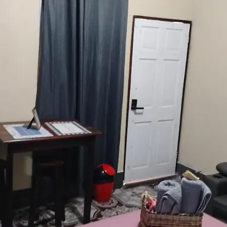Casa Victoria Apartment San Benito Room photo