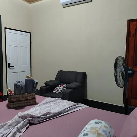 Casa Victoria Apartment San Benito Room photo