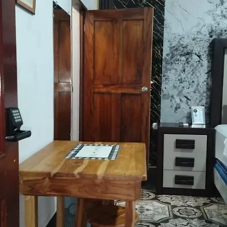 Casa Victoria Apartment San Benito Room photo