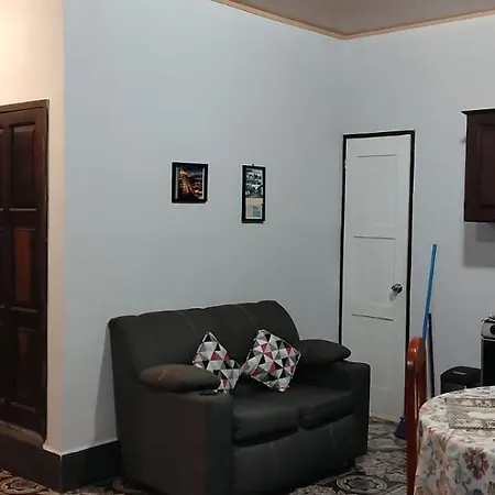 Casa Victoria Apartment San Benito Room photo