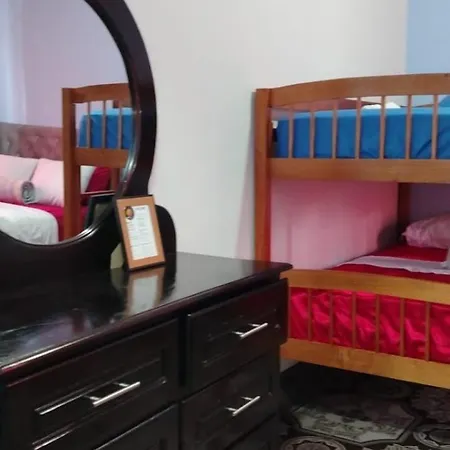 Casa Victoria Apartment San Benito Room photo