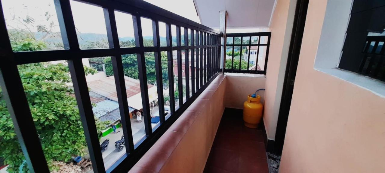 Casa Victoria Accommodatie bij particulieren