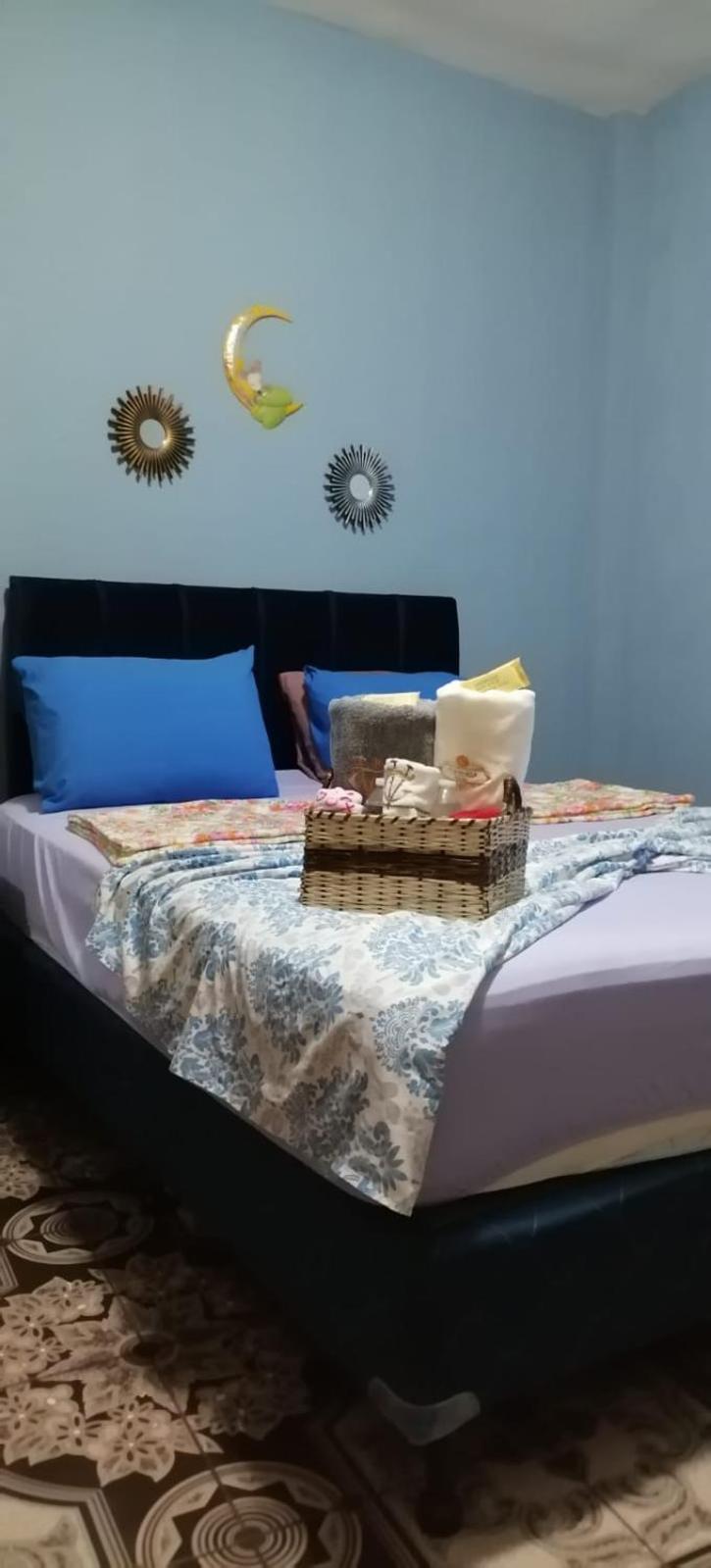 Accommodatie bij particulieren Casa Victoria