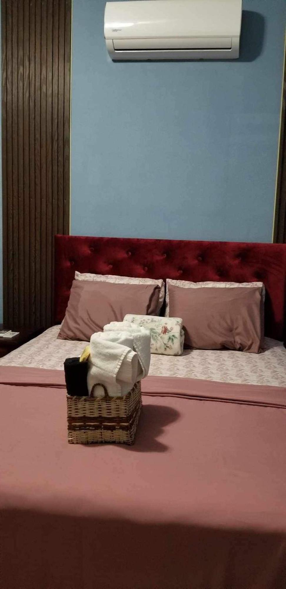 Casa Victoria Accommodatie bij particulieren *