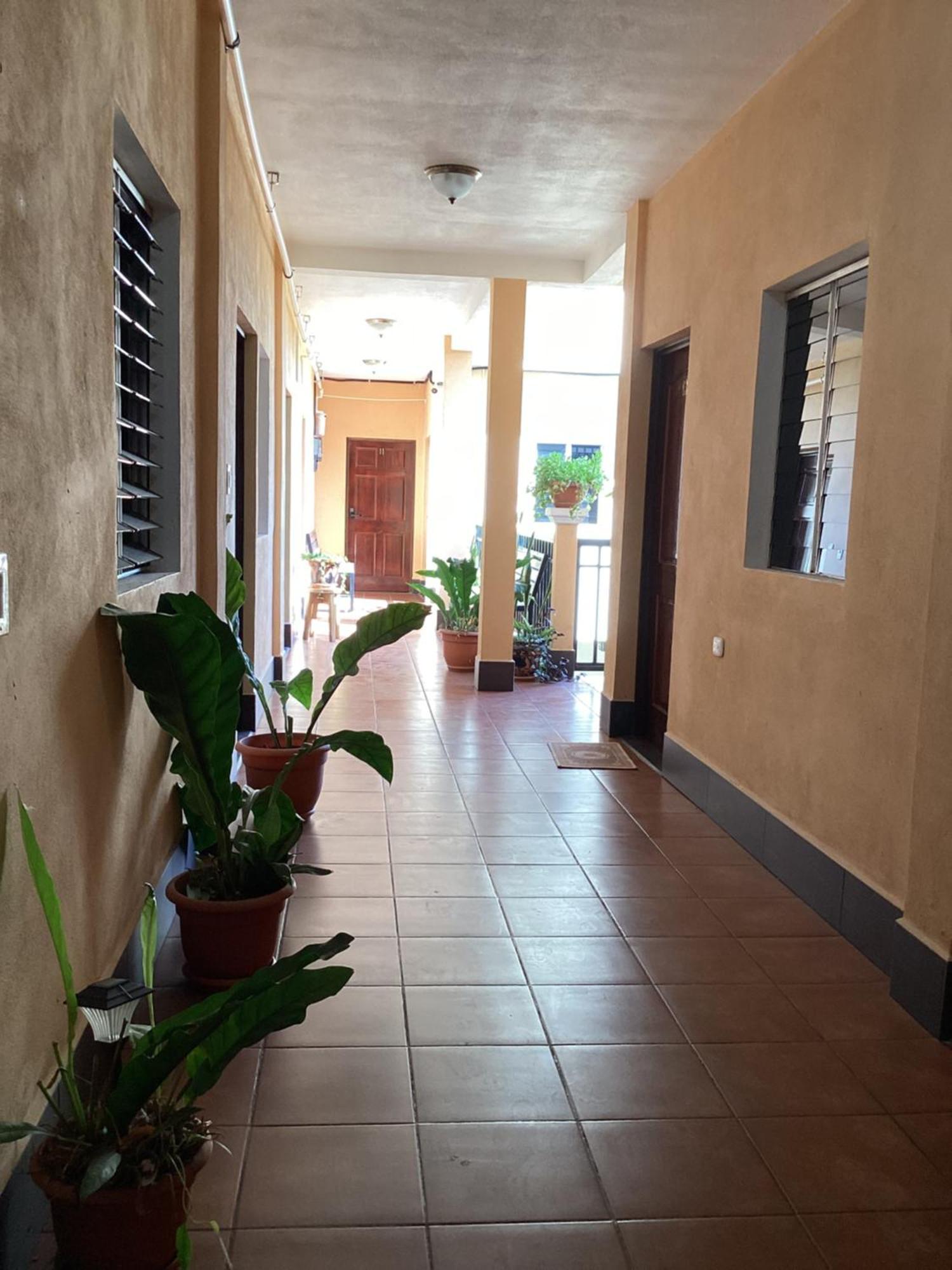Casa Victoria * San Benito