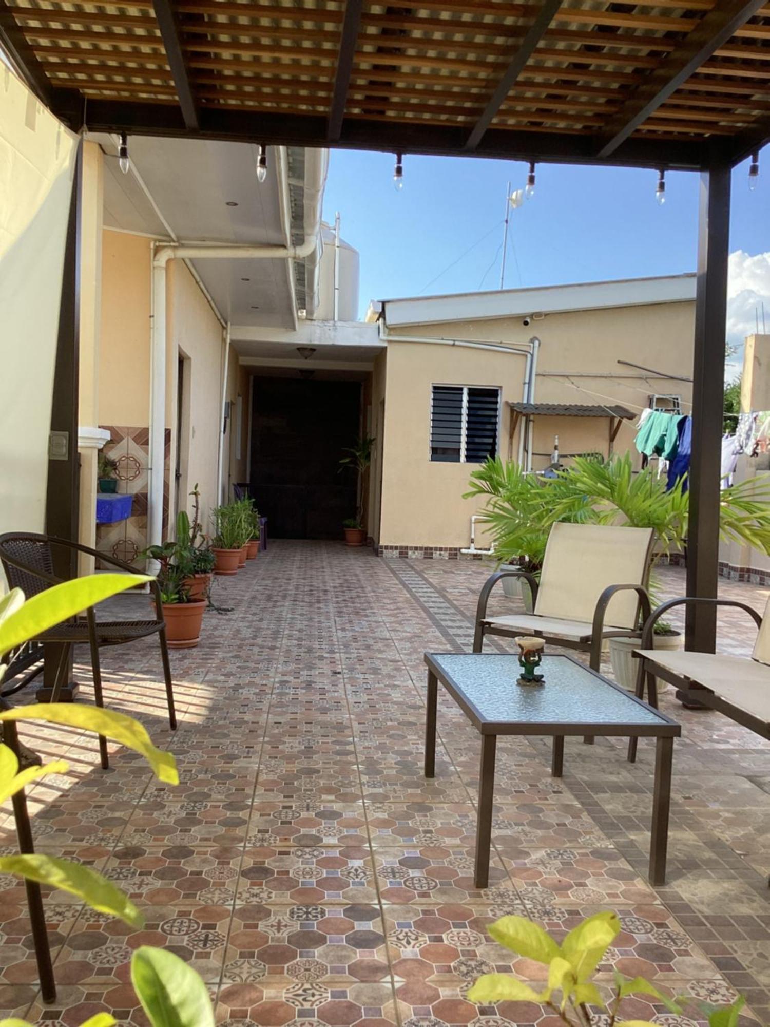 Casa Victoria Accommodatie bij particulieren *