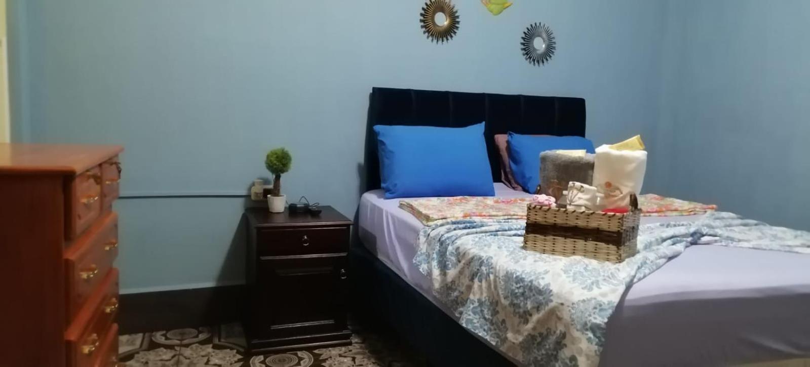 Casa Victoria San Benito