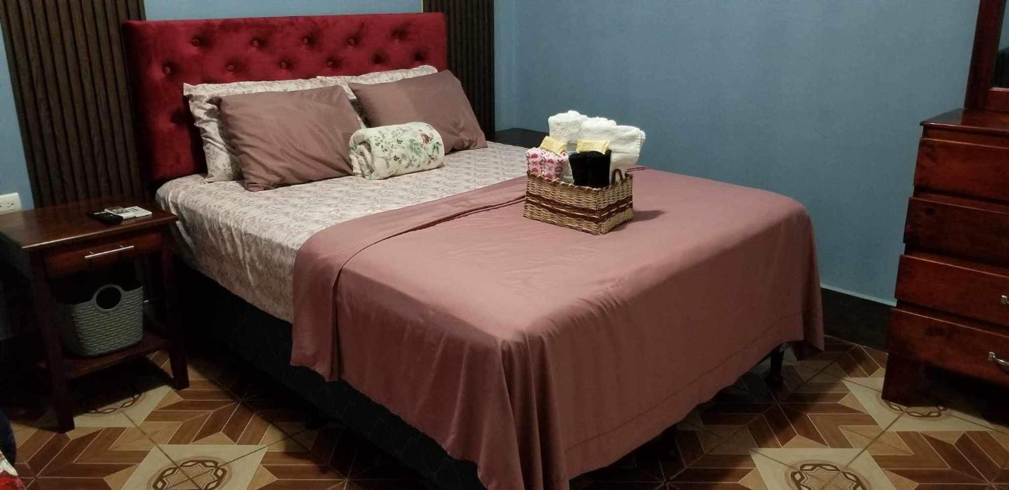 Accommodatie bij particulieren Casa Victoria
