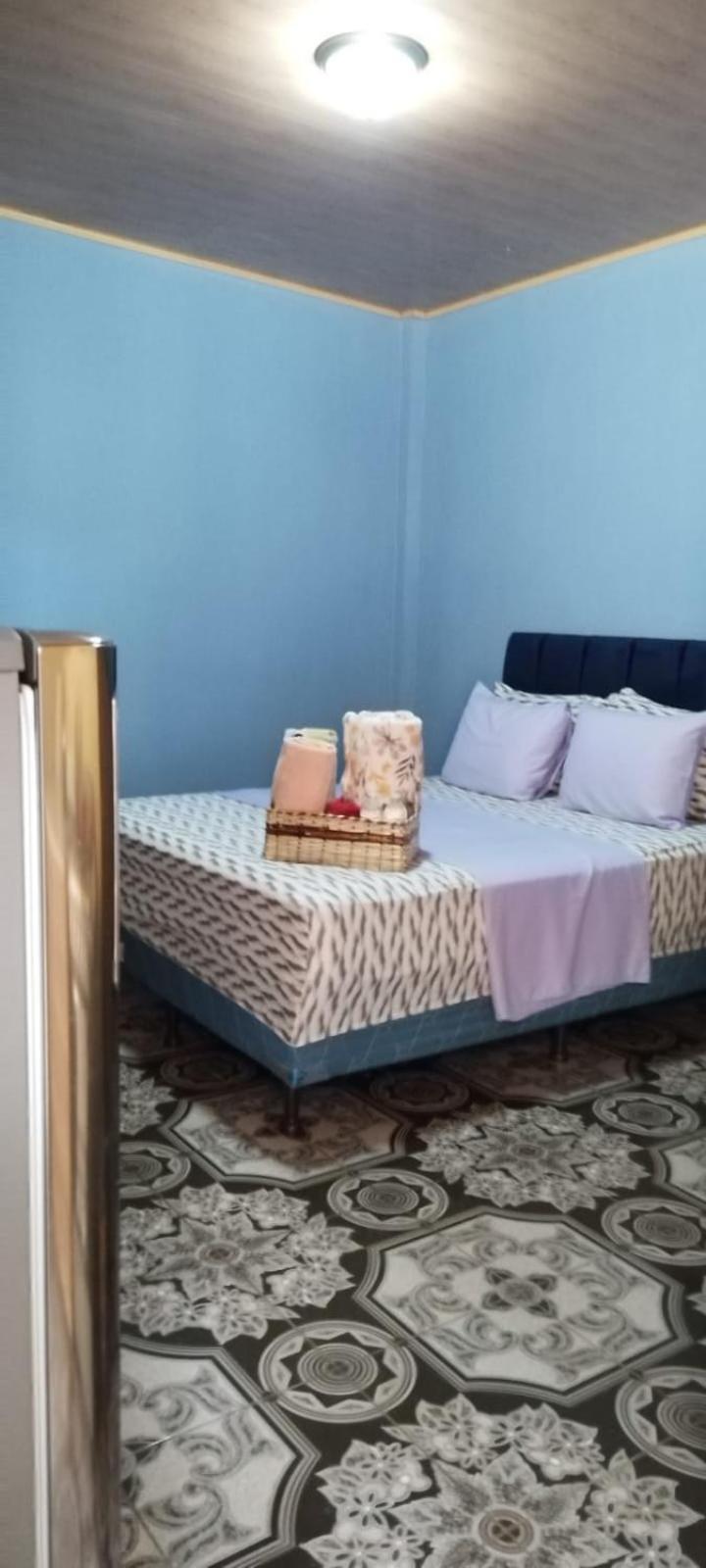 Casa Victoria Accommodatie bij particulieren *