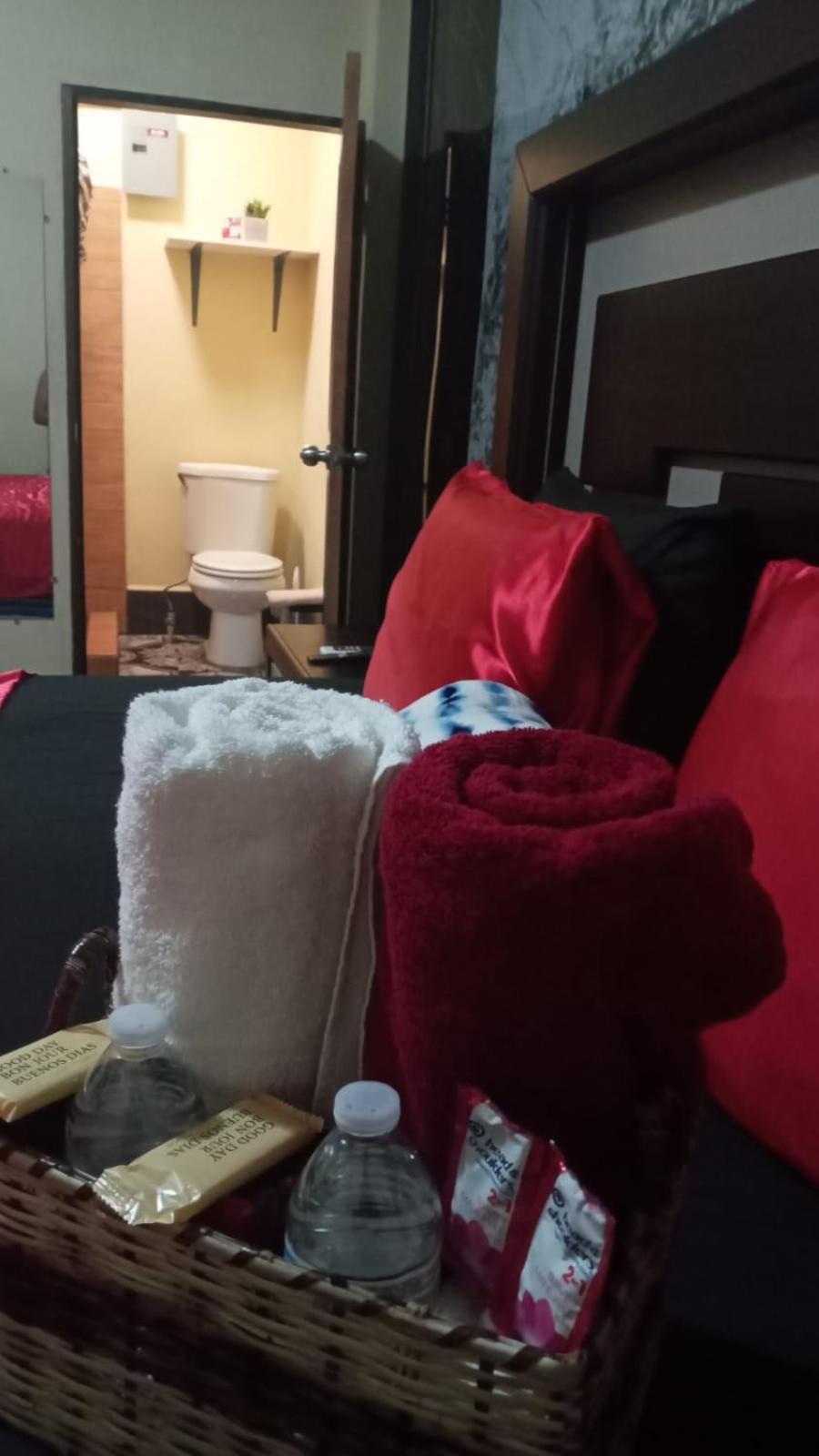 Accommodatie bij particulieren Casa Victoria