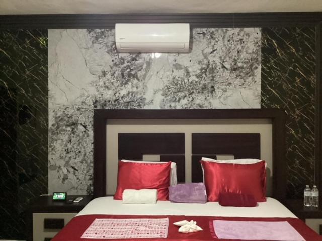Accommodatie bij particulieren Casa Victoria San Benito