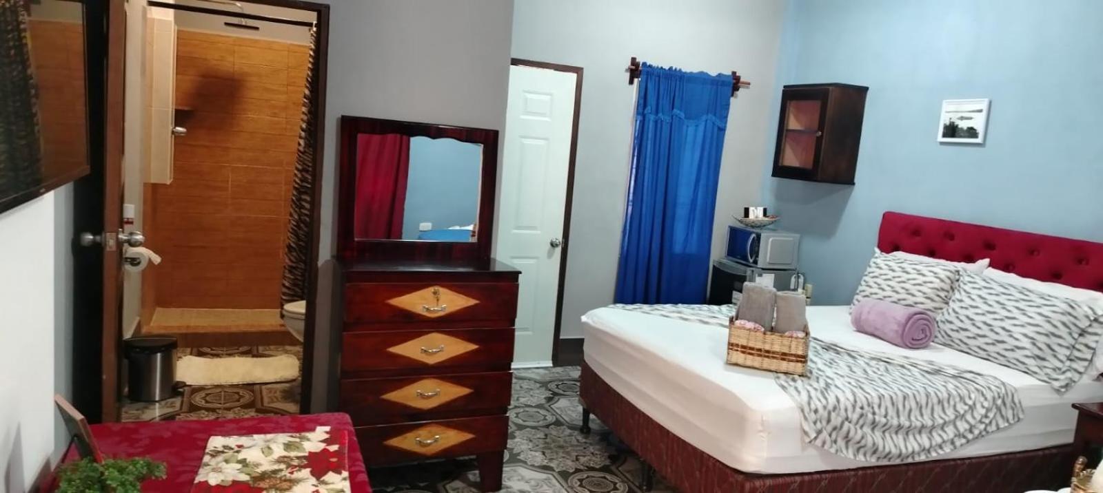 Casa Victoria Accommodatie bij particulieren