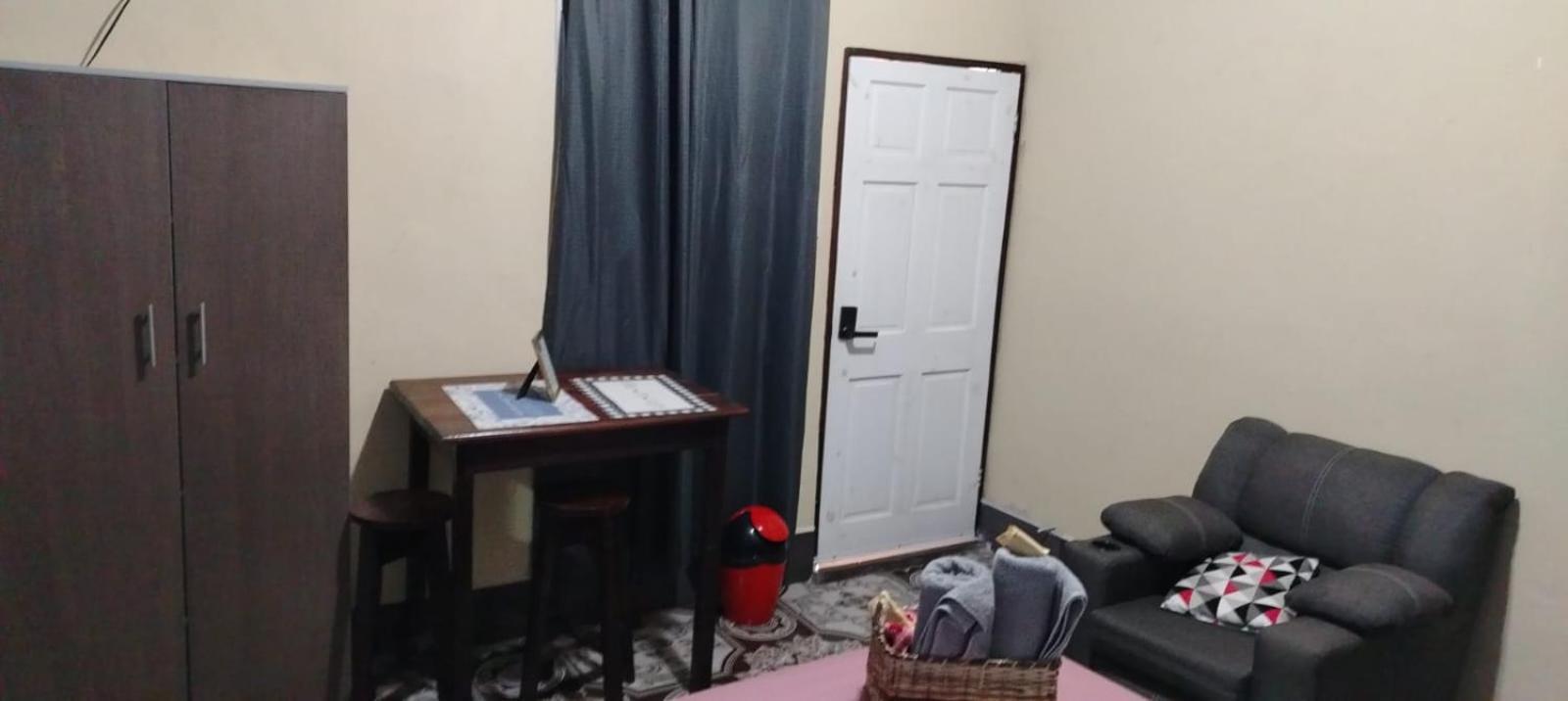 Accommodatie bij particulieren Casa Victoria