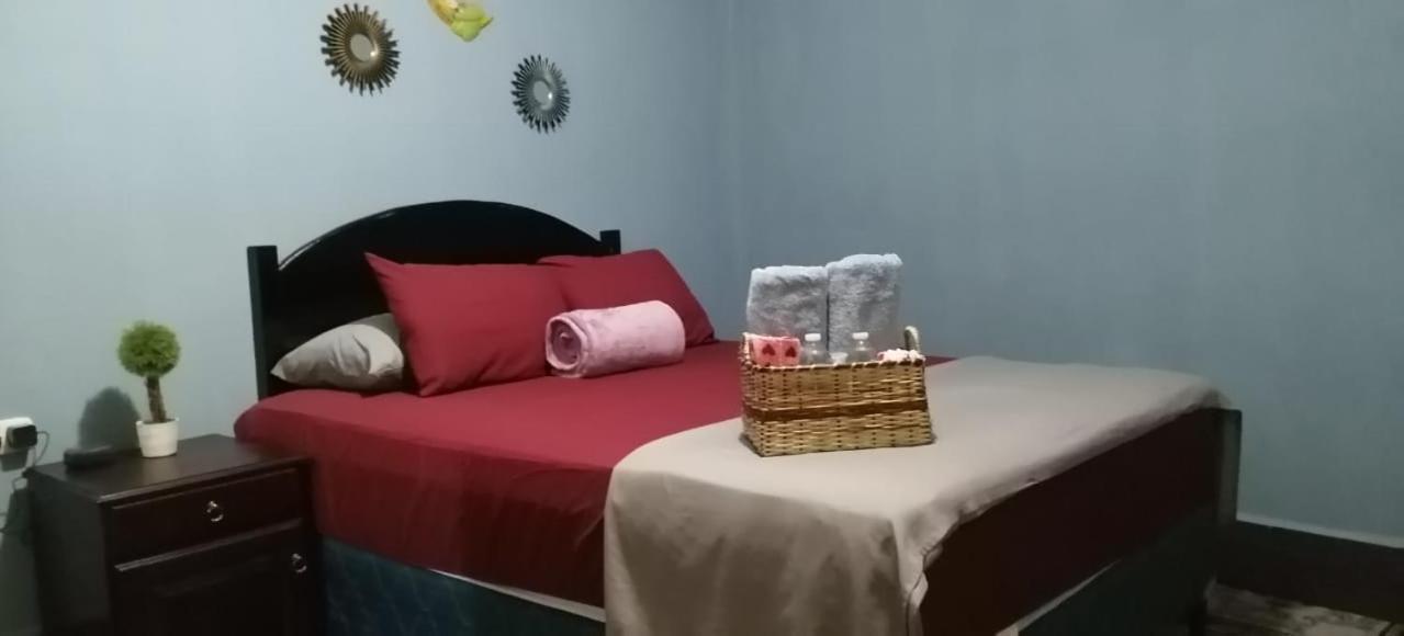 Casa Victoria Accommodatie bij particulieren San Benito