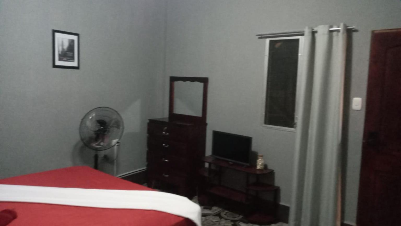 Casa Victoria Accommodatie bij particulieren *