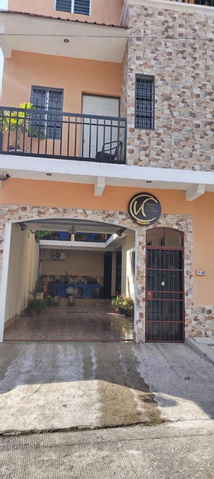 Casa Victoria *