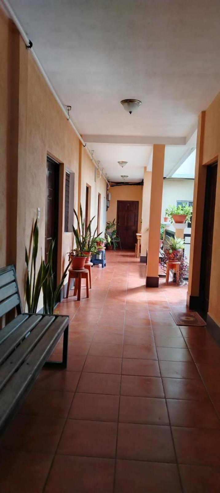 Accommodatie bij particulieren Casa Victoria