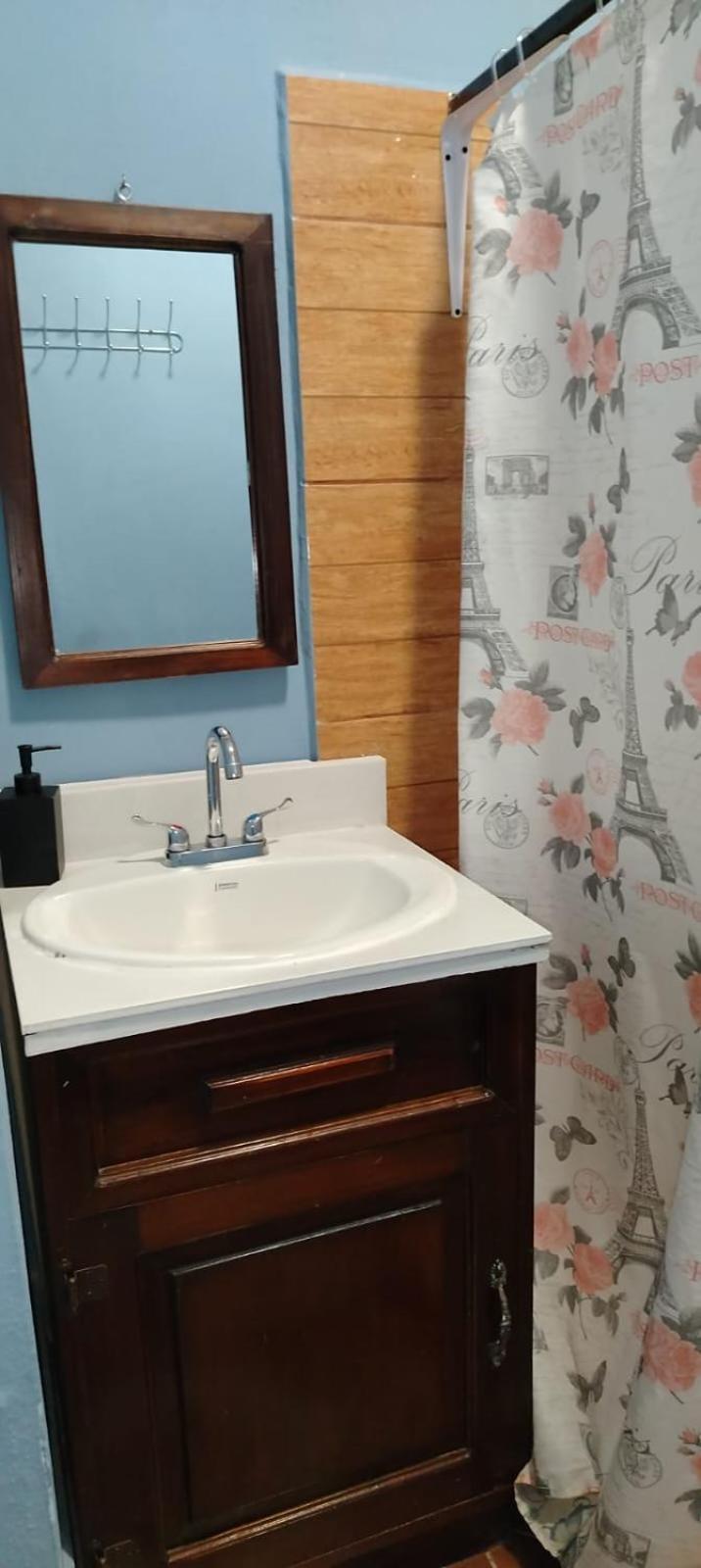Casa Victoria Accommodatie bij particulieren San Benito