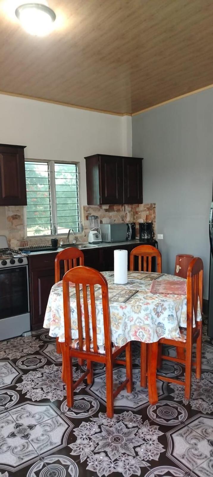 Accommodatie bij particulieren Casa Victoria